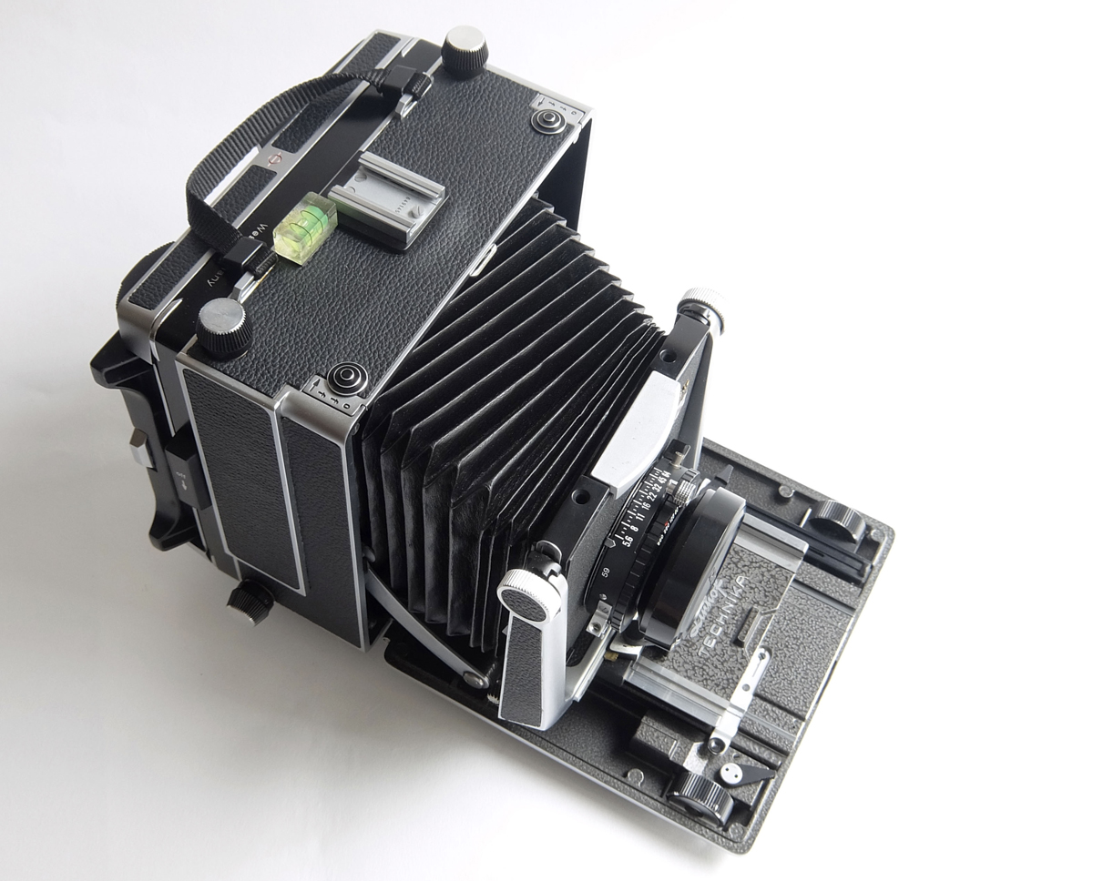 第58話 大判カメラのアオリ(5) フロントシフト – こぼうしの写真と