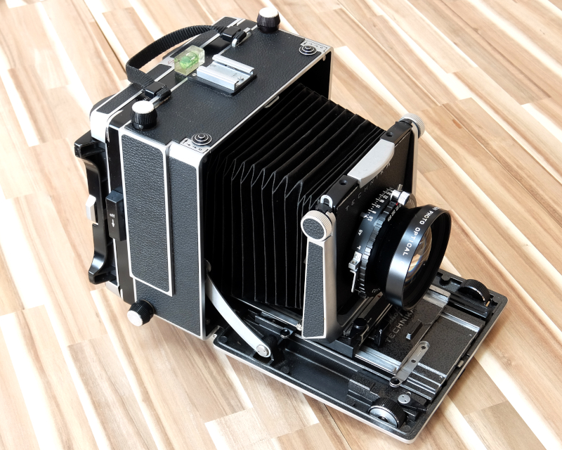 大判カメラ＆レンズ – こぼうしの写真とカメラの庵「まいぺーす・ふぉと」